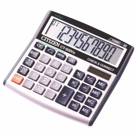 Kalkulator biurowy CITIZEN CT-500VII